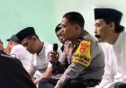 Bahas Keamanan Lingkungan, Bhabinkamtibmas Dasan Agung Baru Hadiri Pertemuan Tokoh Masyarakat di SDN 26 Mataram