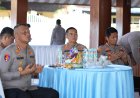 Polda NTB Gelar Doa Bersama untuk Korban Bencana Aceh, Sumut, dan Sumbar, Kapolresta Mataram: “Semoga Mereka Diberi Kekuatan dan Ketabahan”