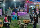 Respon Cepat Aduan Warga, Polsek Ampenan Datangi Tempat Tongkrongan di Sekarbela