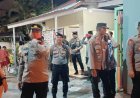 Polsek Ampenan Perketat Pengamanan Ibadah Malam Natal 2025, Jemaat Beribadah dengan Aman dan Khusyuk