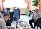 Kapolsek Mataram Koordinasi Dukungan Sarpras, Dukung Siswa SMPN 9 Ikuti Seleksi NST SMA Kemala Taruna Bhayangkara