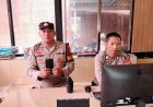 Polsek Mataram Luncurkan Nomor Aduan Khusus, Warga Kini Lebih Mudah Laporkan Gangguan Kamtibmas