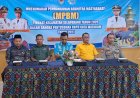 Polsek Selaparang Hadiri MPBM 2026, Tegaskan Komitmen Dukung Program Pembangunan Kota Mataram