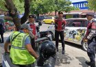 Sat Samapta Polresta Mataram Gencarkan Patroli Dialogis di Wilayah Hukum, Jaga Kamtibmas Tetap Kondusif