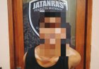 Jambret di Jalan Pejanggik Dibekuk Saat Ngabuburit, Residivis Ditangkap di TKP