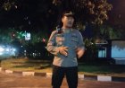 Kapolsek Mataram Pimpin KRYD, Ciptakan Kamtibmas Kondusif di Wilayah Hukum