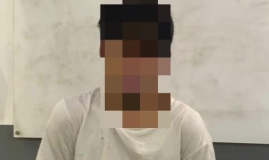 Sempat Kabur ke Pulau Sumbawa, Residivis Curanmor Berstatus DPO Akhirnya Dibekuk Tim Resmob Polresta Mataram